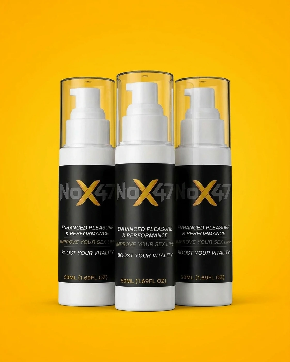 Selected NOX47 package